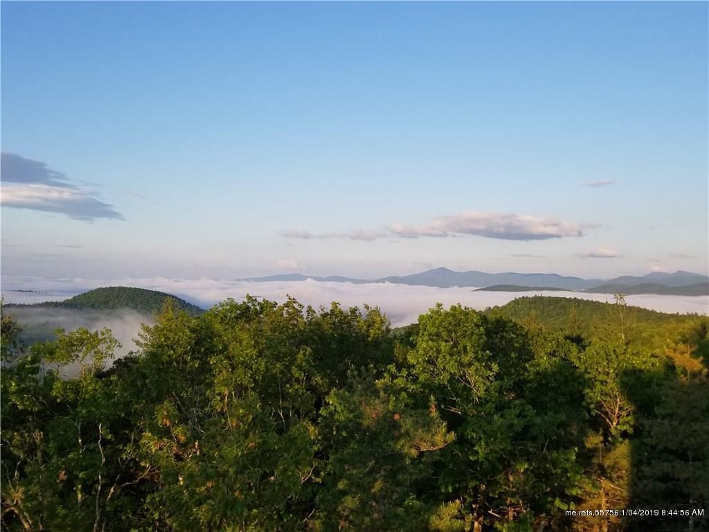859 Maine St, Stoneham, ME 04231